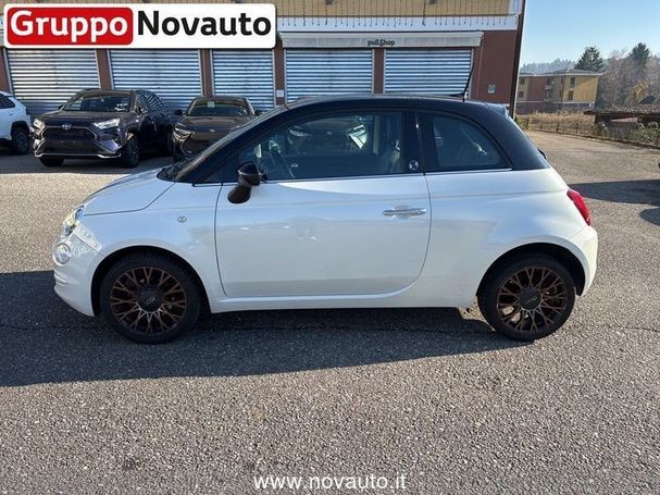 Fiat 500 1.2 51 kW image number 6