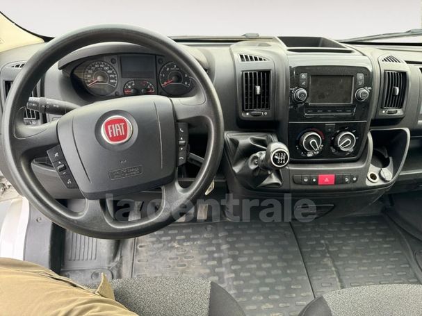 Fiat Ducato Maxi 40 140 103 kW image number 15