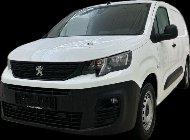 Peugeot Partner 1.5 BlueHDi L2 Premium 75 kW image number 2