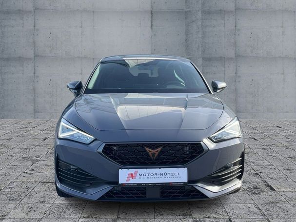 Cupra Leon e-Hybrid DSG 180 kW image number 1