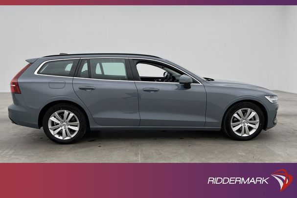 Volvo V60 B4 145 kW image number 4