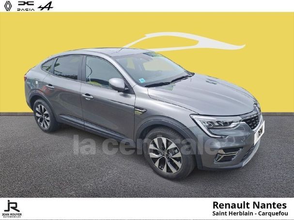 Renault Arkana 1.6 E-Tech 105 kW image number 2