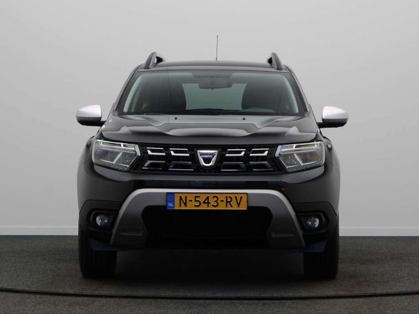 Dacia Duster TCe 100 Prestige 74 kW image number 6