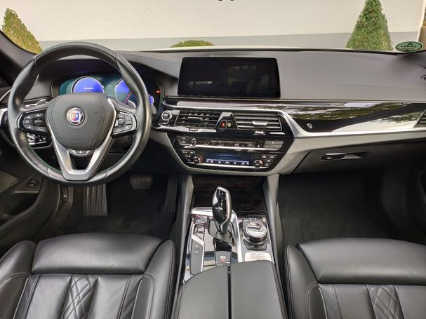 ALPINA D5 S 285 kW image number 10