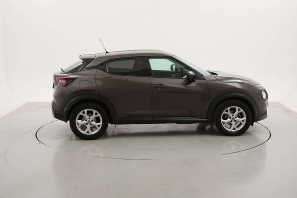 Nissan Juke 114 Acenta 84 kW image number 6