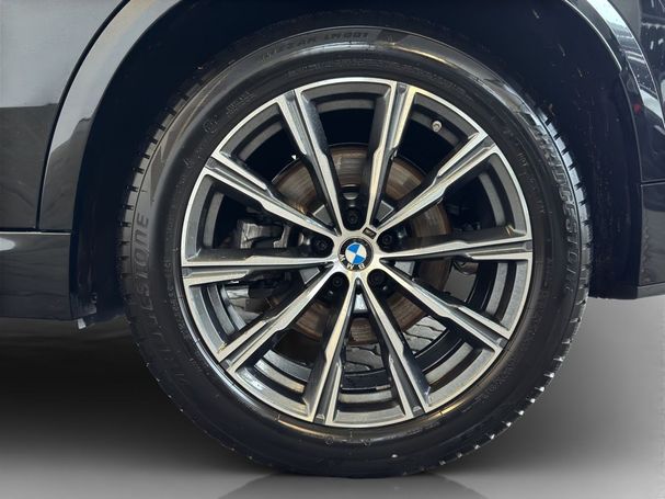 BMW X5 xDrive40d 250 kW image number 11