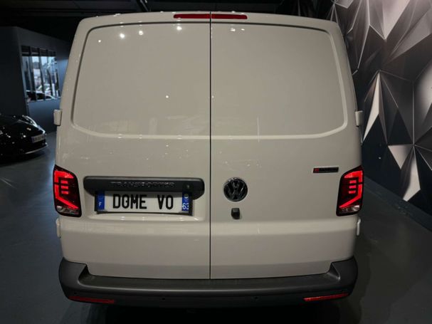 Volkswagen T6 Transporter DSG 4Motion 152 kW image number 4