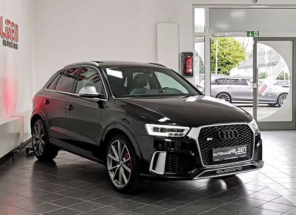 Audi RSQ3 S tronic 250 kW image number 2