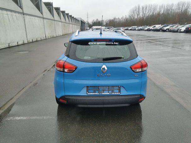 Renault Clio TCe 90 66 kW image number 6