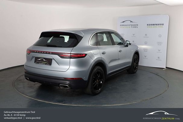 Porsche Cayenne E-Hybrid 340 kW image number 7