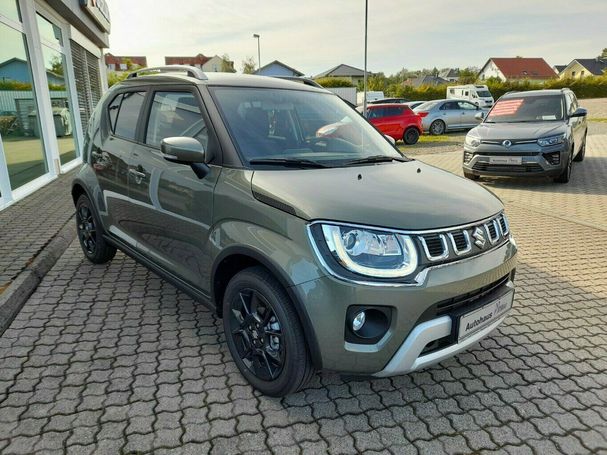 Suzuki Ignis 61 kW image number 9