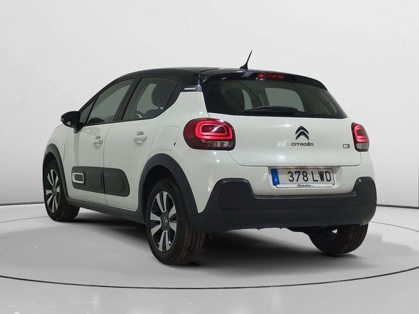 Citroen C3 60 kW image number 5