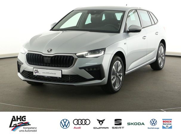 Skoda Scala 1.0 TSI DSG 85 kW image number 2