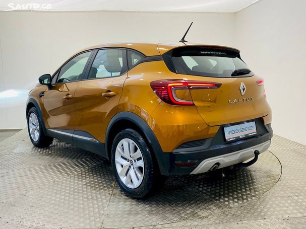 Renault Captur TCe 96 kW image number 24