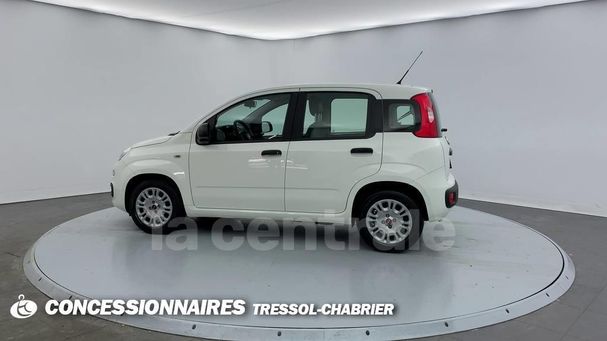 Fiat Panda 1.0 Hybrid City Life 51 kW image number 16