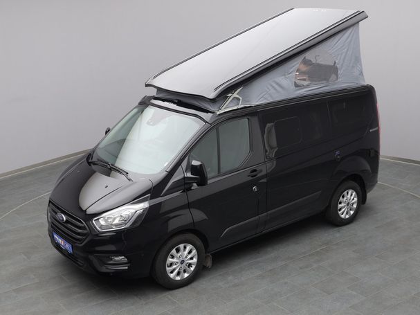 Ford Transit Nugget 110 kW image number 16