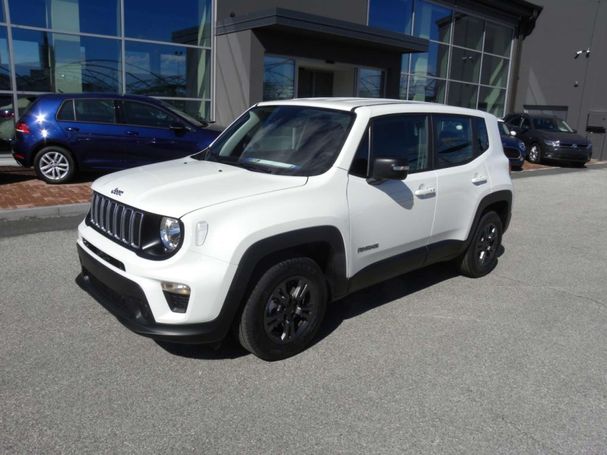 Jeep Renegade 1.0 Longitude 88 kW image number 1