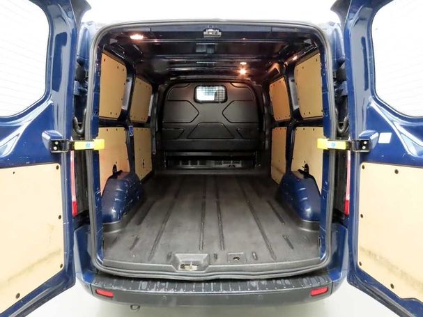 Ford Transit Custom 280 L1H1 2.0 Trend 77 kW image number 16