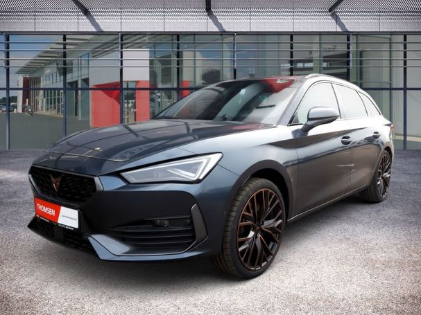 Cupra Leon Sportstourer VZ 2.0 TSI 4Drive 228 kW image number 1