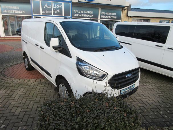 Ford Transit Custom 280 L1 Trend 77 kW image number 3