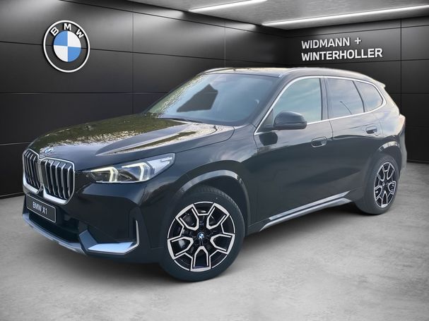 BMW X1 xDrive18d 110 kW image number 1