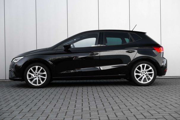 Seat Ibiza 1.0 TSI FR 70 kW image number 5