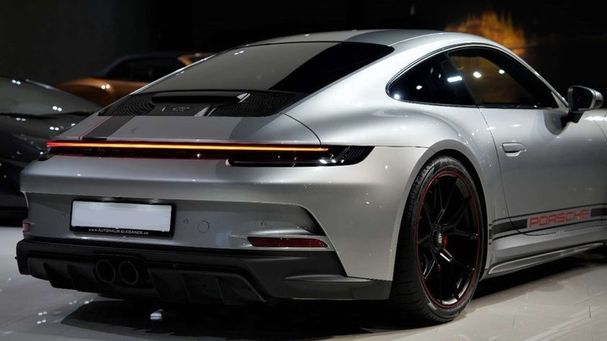 Porsche 992 GT3 Touring PDK 375 kW image number 23