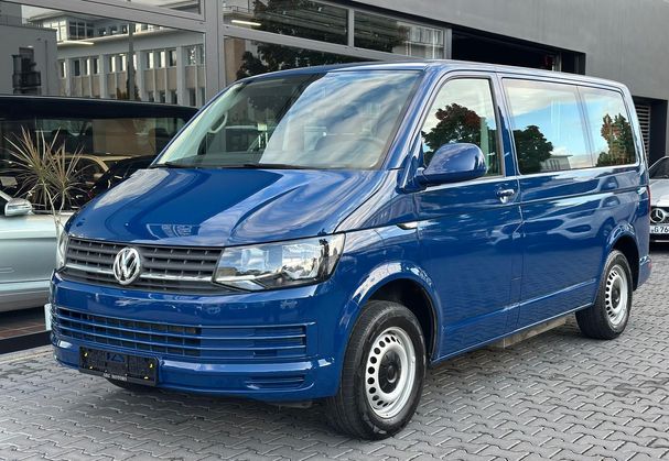 Volkswagen T6 Kombi 110 kW image number 16