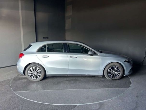 Mercedes-Benz A 180 d Advanced 85 kW image number 7