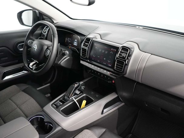 Citroen C5 Aircross PureTech Feel 96 kW image number 4