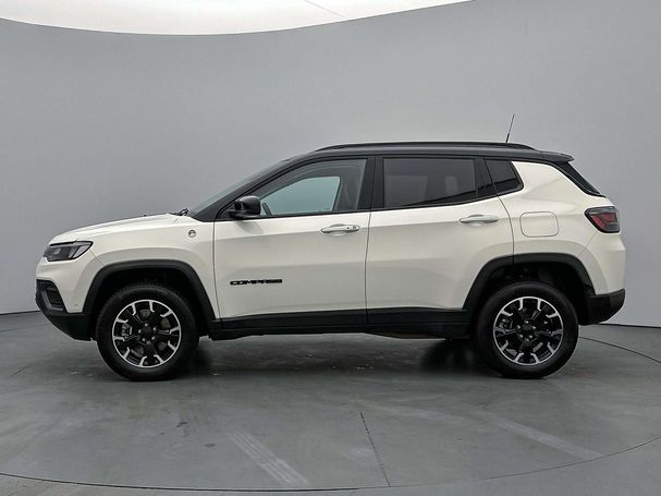 Jeep Compass 176 kW image number 4