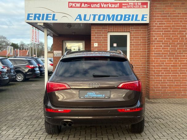 Audi Q5 2.0 TDI quattro 125 kW image number 6