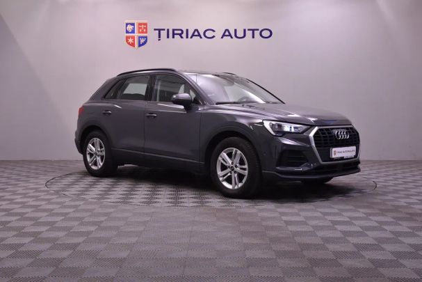 Audi Q3 110 kW image number 7