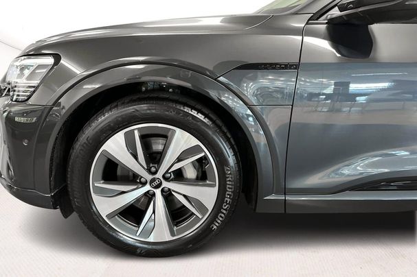 Audi Q8 55 quattro e-tron 304 kW image number 14