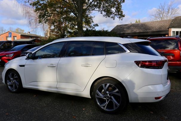 Renault Megane Grandtour 118 kW image number 4