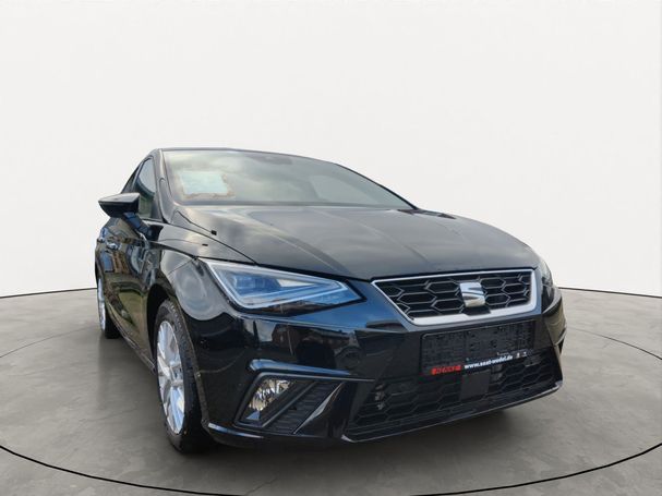 Seat Ibiza 1.0 TSI FR 81 kW image number 2