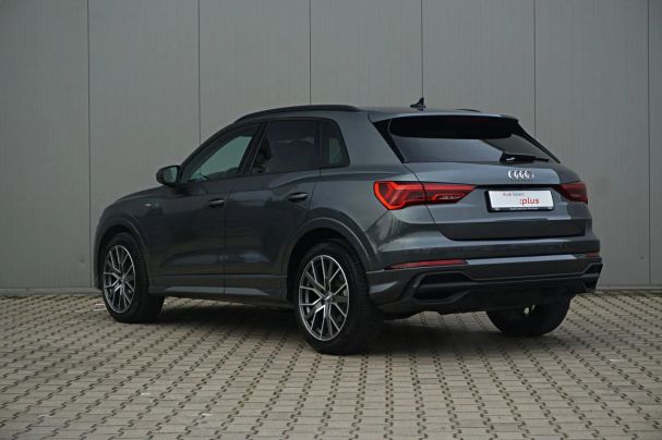 Audi Q3 110 kW image number 3