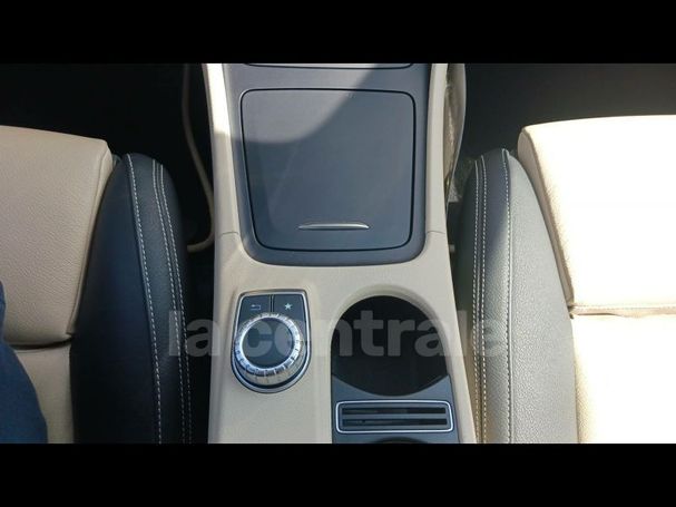 Mercedes-Benz GLA 200 7G-DCT 115 kW image number 24