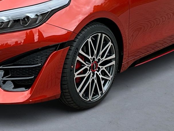 Kia ProCeed 150 kW image number 6