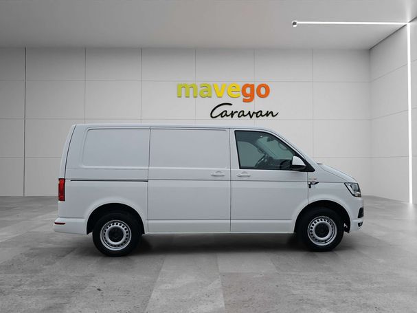 Volkswagen T6 Transporter 110 kW image number 6