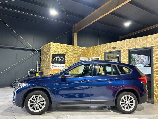 BMW X1 xDrive 141 kW image number 5