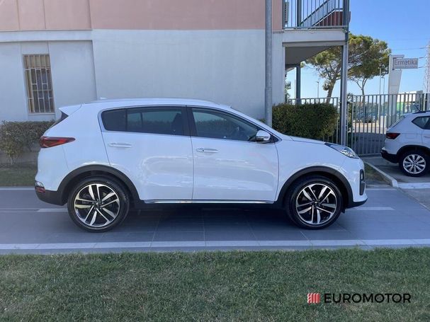 Kia Sportage 1.6 CRDI 2WD DCT 100 kW image number 2