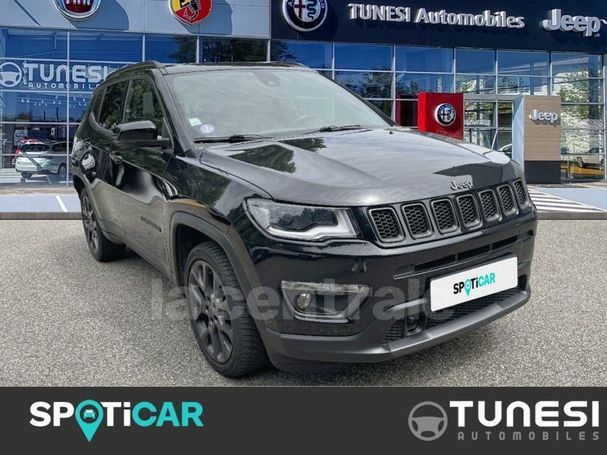 Jeep Compass 1.3 GSE 110 kW image number 3