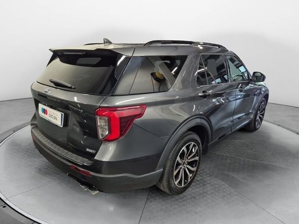 Ford Explorer 3.0 ST-Line 336 kW image number 6