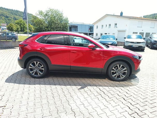 Mazda CX-30 Exclusive-Line 137 kW image number 4