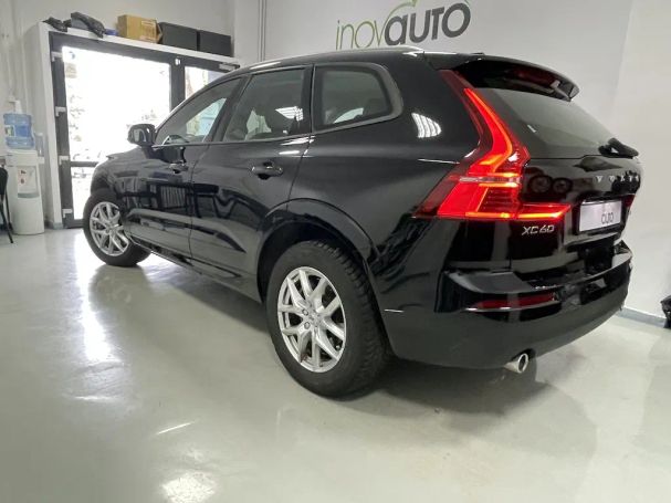 Volvo XC60 AWD 145 kW image number 6