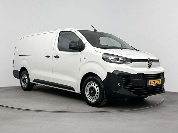 Citroen Jumpy M 180 130 kW image number 1