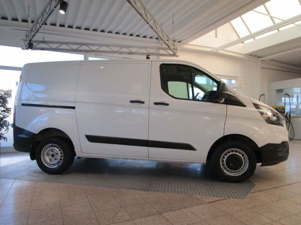 Ford Transit Custom 77 kW image number 11