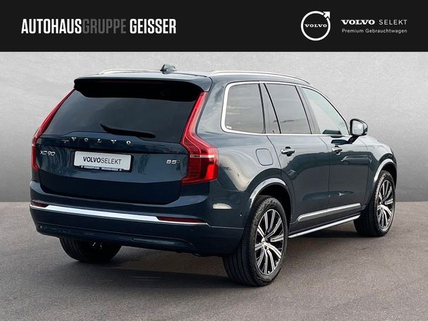 Volvo XC90 B5 AWD Plus 173 kW image number 7