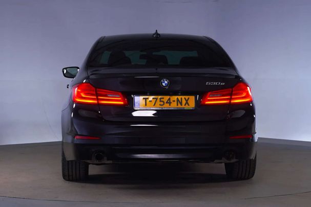 BMW 530i xDrive 185 kW image number 34